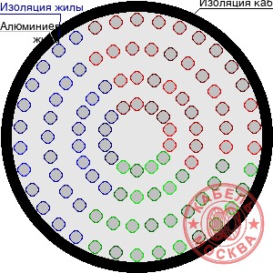 АПВПГ-10 1630/35