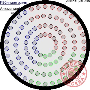 АПВПГ-10 3240/50