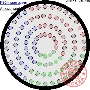 АПВПУ2Г-10 1120/50