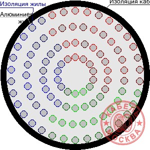 АПВПУ2Г-10 1630/50