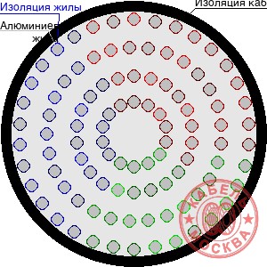 АПВПУ2Г-10 1630/70