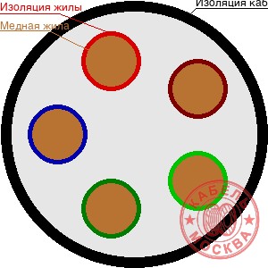 КВББШВнг 52х1