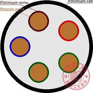 РК 50-4,8-36