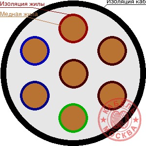 РК 75-3-314 нг(А)-LSLTx