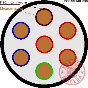 РК 75-3,7-319 нг(А)-LSLTx