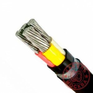 АВББШВ 4х185+1х95