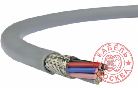 кабель unitronic liycy 4x0,75