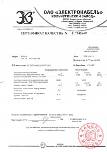 ТППЭП 20х2х0,5